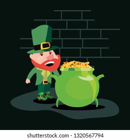 happy st patricks day