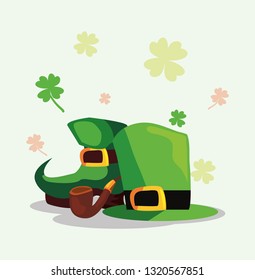 happy st patricks day