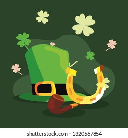 happy st patricks day