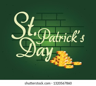 happy st patricks day