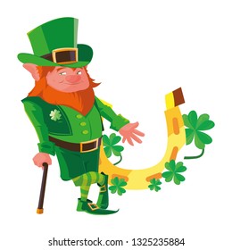 happy st patricks day