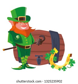 happy st patricks day