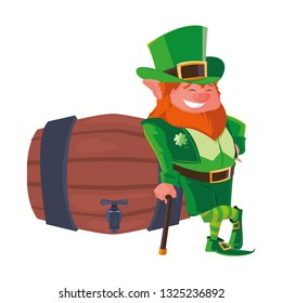happy st patricks day