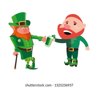 happy st patricks day