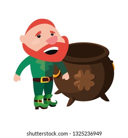 happy st patricks day