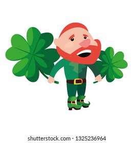 happy st patricks day