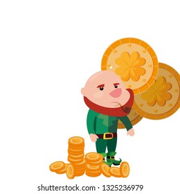 happy st patricks day