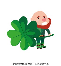 happy st patricks day