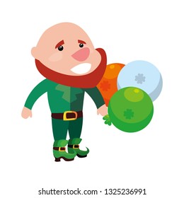 happy st patricks day