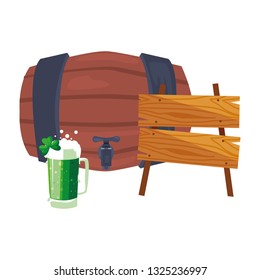 happy st patricks day