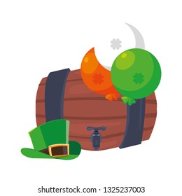 happy st patricks day