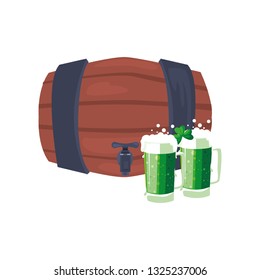 happy st patricks day