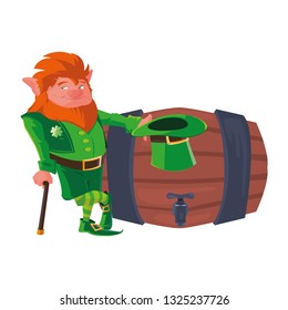 happy st patricks day