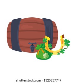 happy st patricks day