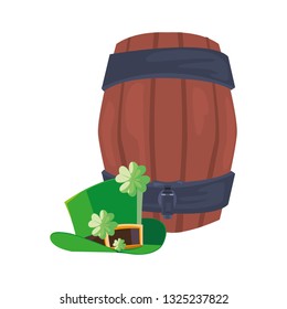 happy st patricks day