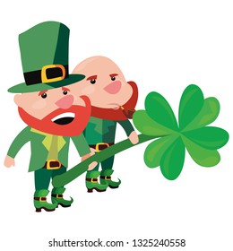 happy st patricks day