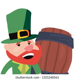 happy st patricks day