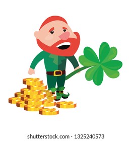 happy st patricks day