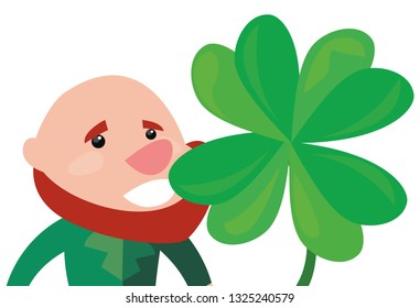 happy st patricks day