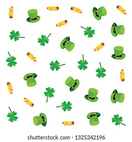 happy st patricks day