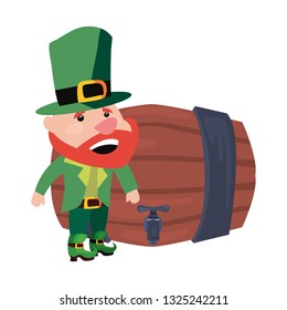 happy st patricks day