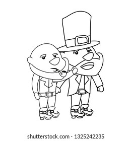 happy st patricks day