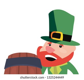 happy st patricks day