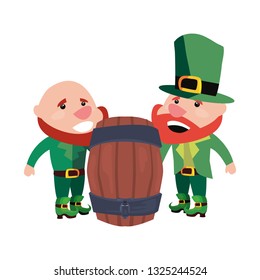 happy st patricks day
