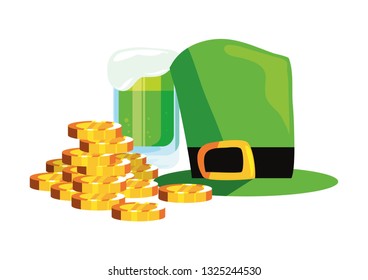 happy st patricks day