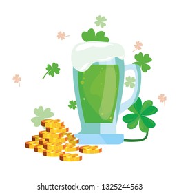 happy st patricks day