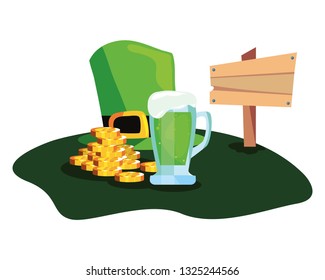 happy st patricks day