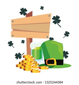 happy st patricks day