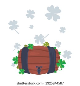 happy st patricks day