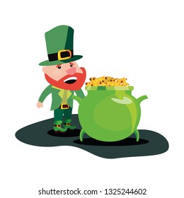 happy st patricks day