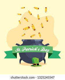 happy st patricks day