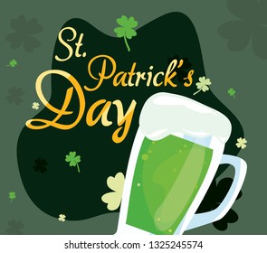 happy st patricks day