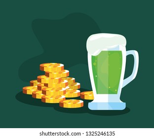 happy st patricks day