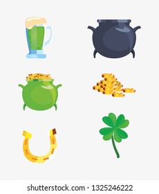 happy st patricks day