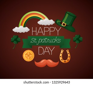 happy st patricks day