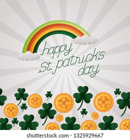 happy st patricks day