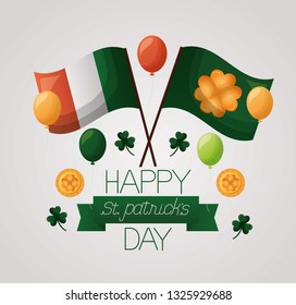 happy st patricks day