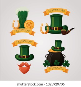 happy st patricks day