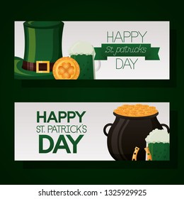happy st patricks day