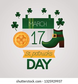 happy st patricks day