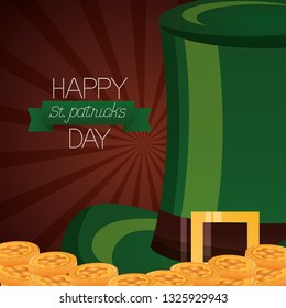happy st patricks day