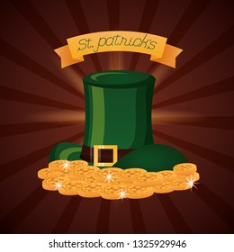 happy st patricks day