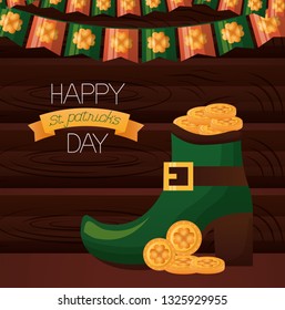 happy st patricks day