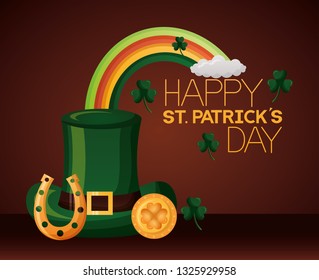 happy st patricks day