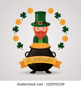 happy st patricks day