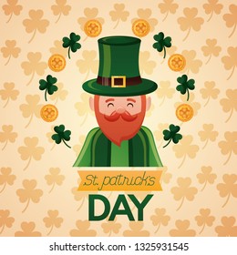happy st patricks day